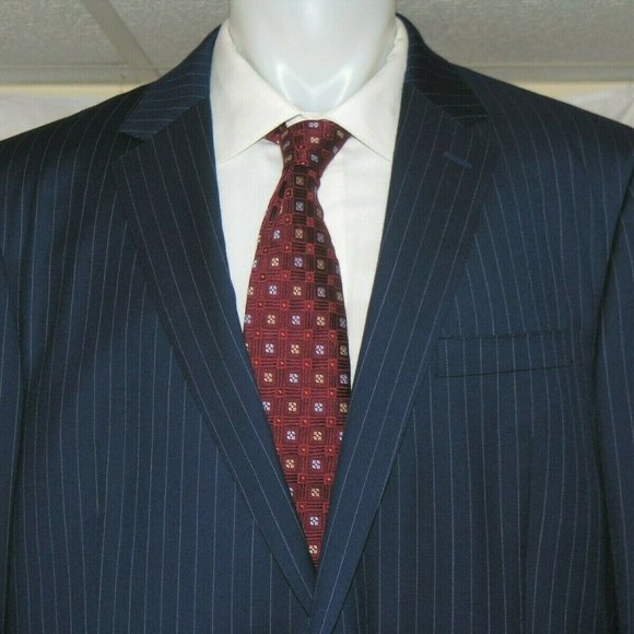 Ralph lauren purple label anthony suit discount
